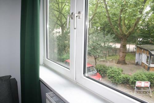 Apartamento Gem�tlich