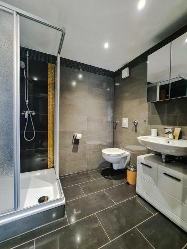 Apartamento Check-inn Hotels - Essen