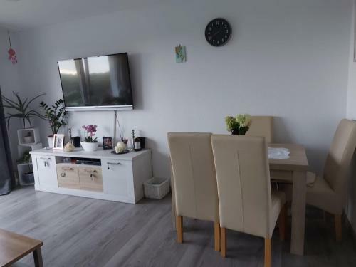 Apartamento Ferienwohnung Esma