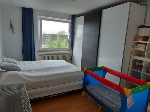 Apartamento Ferienwohnung Esma