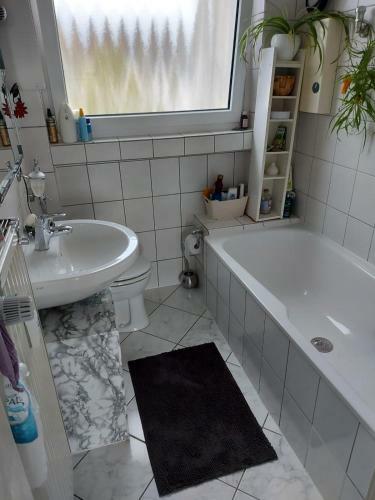 Apartamento Ferienwohnung Esma