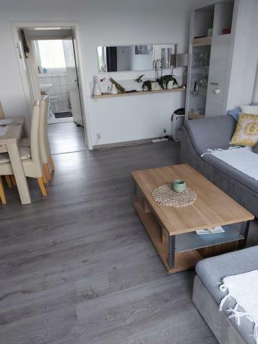Apartamento Ferienwohnung Esma