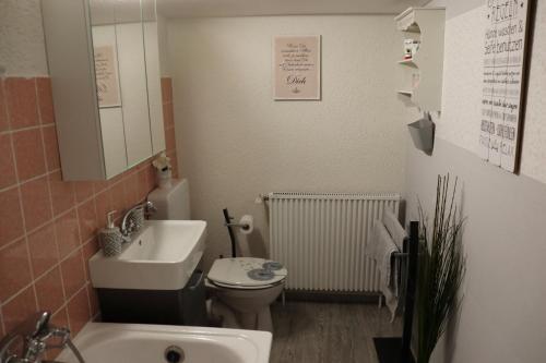 Apartamento Historisch �bernachten Brinkerplatz 3