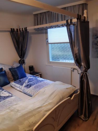 Apartamento Historisch �bernachten Brinkerplatz 3