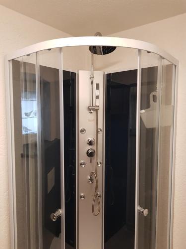 Apartamento Historisch �bernachten Brinkerplatz 3