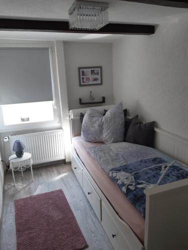 Apartamento Historisch �bernachten Brinkerplatz 3