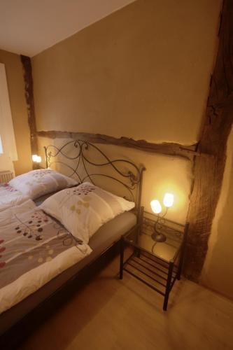 Apartamento Historisch �bernachten Brinkerplatz 3