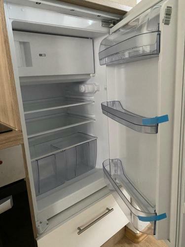 Apartamento Ferienwohnung Am Stadtgarten