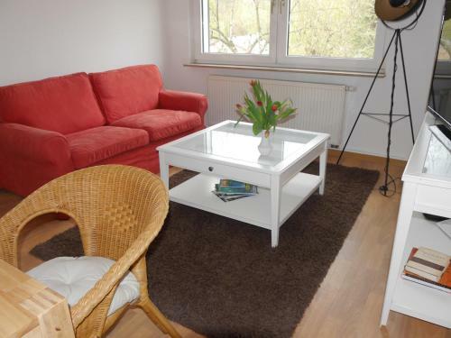 Apartamento M�blierte Wohnung In Kupferdreh