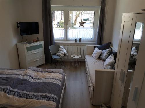 Apartamento Ferienwohnung B�rbel