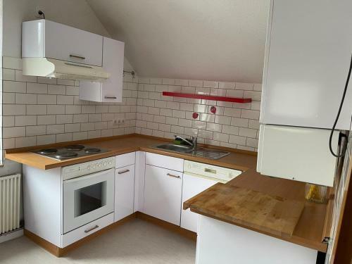 Apartment Gro� 5 Oder 6 Einzelbetten