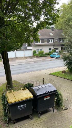 Suitable Living - Luxury Apartment With Balcony And Fast Wifi