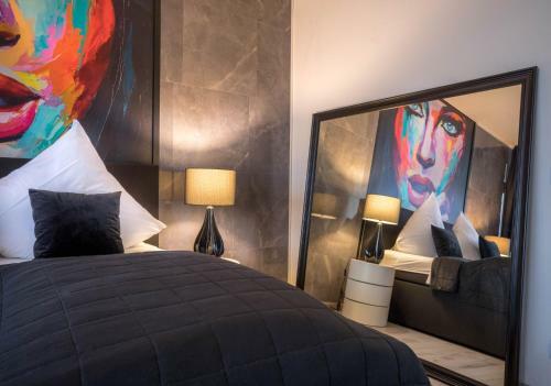 R�suite III - Gem�tliches Apartment In Essen