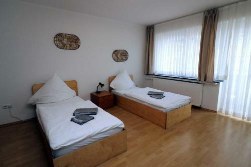 Aparthotel Kompass A 302-303