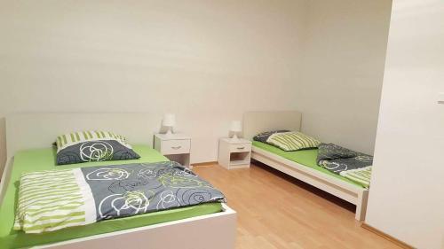 Holiday Apartment Essen 3