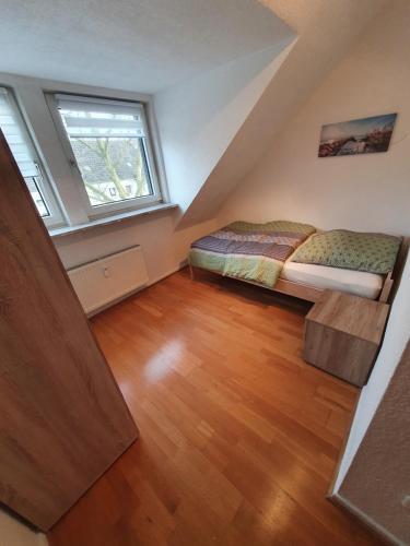Apartamento Ferienwohnung Schlo�str.