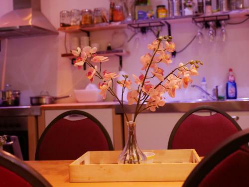 Apartamento Jga Boutique Hotel