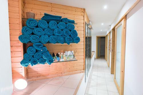 Apartamento Jga Boutique Hotel