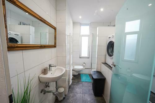 Apartamento ?modern & Stilvoll - Exklusive Maisonette Wohnung?