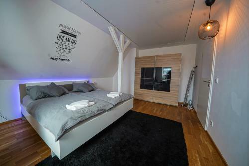 Apartamento ?modern & Stilvoll - Exklusive Maisonette Wohnung?