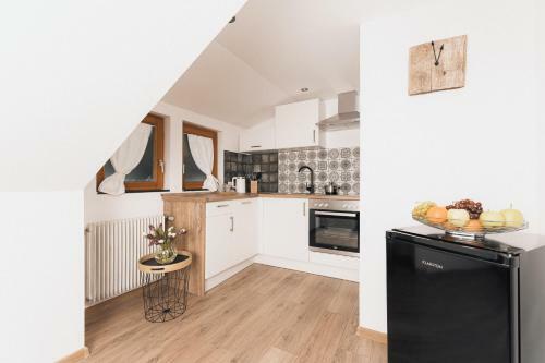 Black Forest Dream Apartments