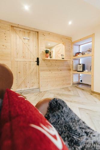 Black Forest Dream Apartments
