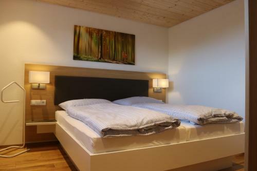 Apartamentos Schwarzwaldhuus Feldberg