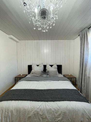 Apartment Am Wasserfall - Erholung In Top-lage