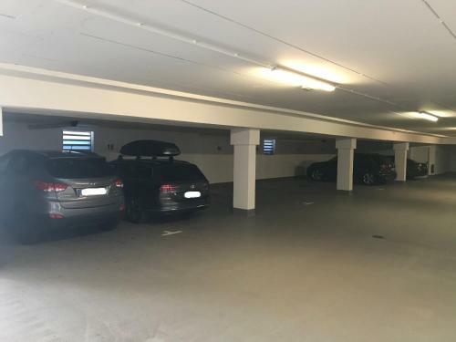 Apartamento Ferienwohnung Gipfelst�rmer Feldberg