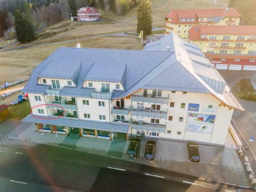 Apartamento Bergkristall