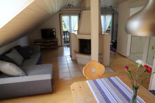 Apartamento Ferienwohnung Schmidt Im Haus Elisabeth