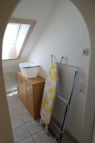 Apartamento Ferienwohnung Schmidt Im Haus Elisabeth