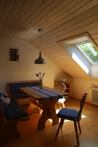 Apartamento Ferienwohnung Schmidt Im Haus Elisabeth