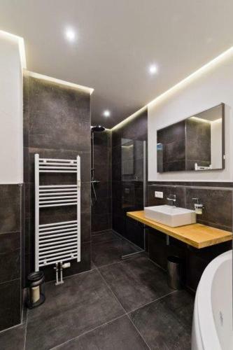 Apartamento Ferienwohnung Feldberg