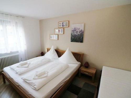 Apartamento Haus Wintersonne