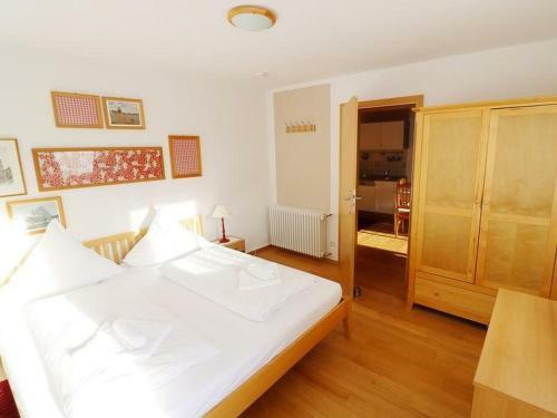 Apartamento Haus Wintersonne