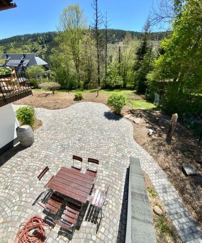 Ferienhaus Feldberg / Falkau