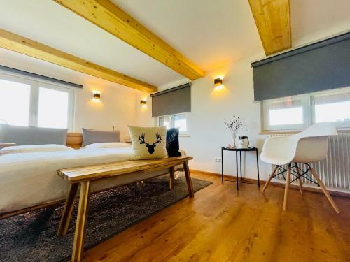Hotel Rotmeerhaus