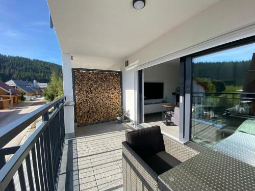 Apartamento Villa Number 8