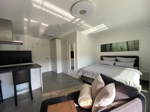 Apartamento Villa Number 8