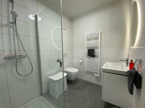 Apartamento Villa Number 8