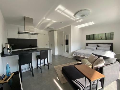 Apartamento Villa Number 8