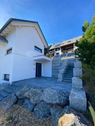 Apartamento Villa Number 8