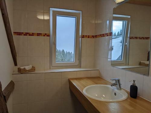Bed & Breakfast Baldenweger H�tte