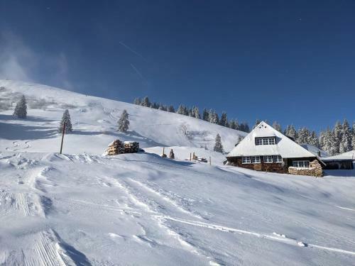 Bed & Breakfast Baldenweger H�tte