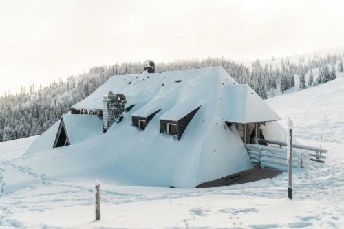 Bed & Breakfast Baldenweger H�tte