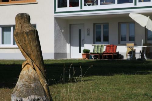 Apartamento Ferienwohnung Im Haus B�ll