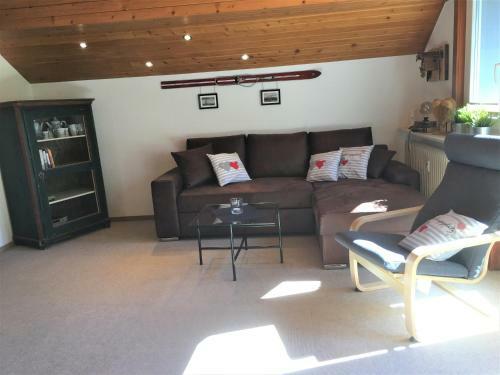 Apartamento Fewo Feldbergstern