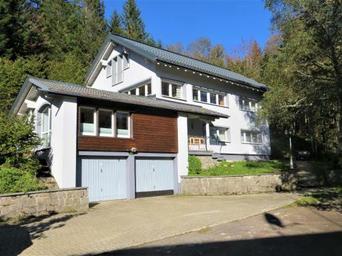 Apartamento Fewo Feldbergstern