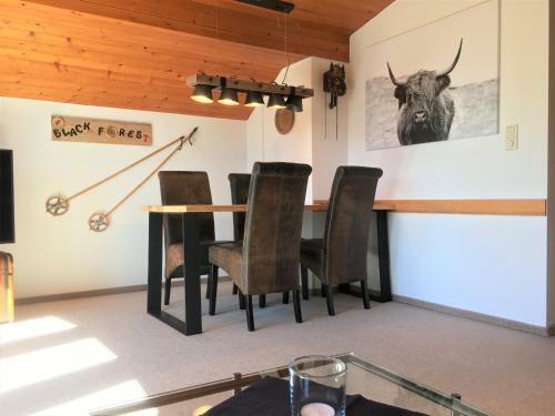 Apartamento Fewo Feldbergstern